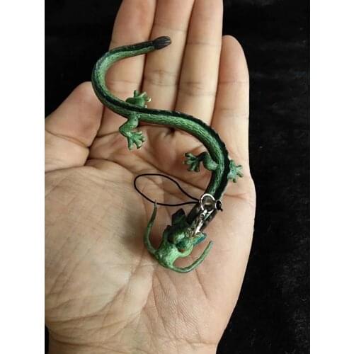 Dragon ball Shenron Keychain Action figure Toys 15cm