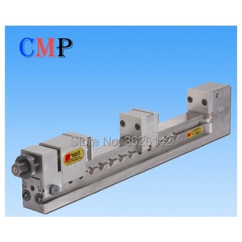 CNC Precision Vise C903A