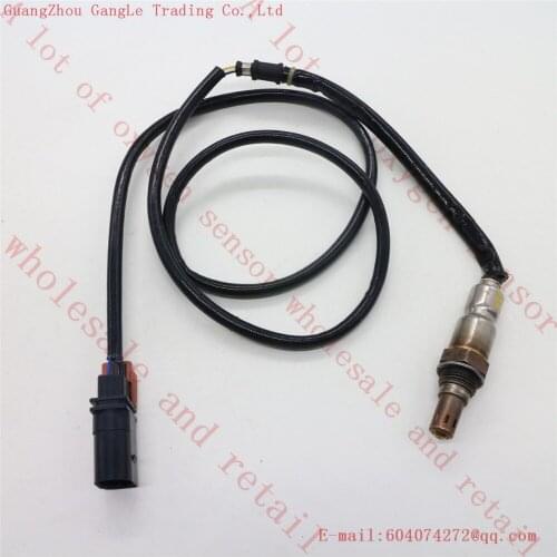 Oxygen Sensor O2 Lambda Sensor AIR FUEL RATIO SENSOR for VOLKSWAGEN VW Golf Passat Tiguan Audi A3 Seat Leon Skoda Octavia Superb