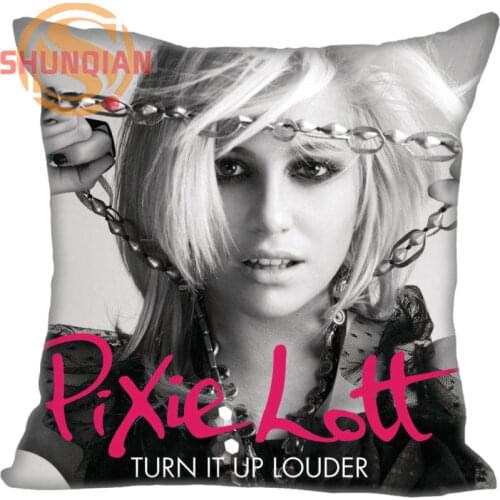 Best Pixie Lott Pillowcase Wedding Decorative Pillow Cover Custom Gift For (Two Sides) Printed Pillow Cases A3,11