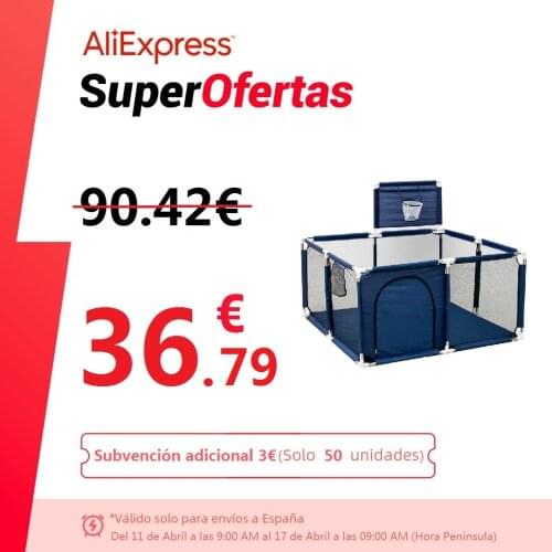 IMBABY Most Popular Playpen For Children Multiple Styles Baby Pool Balls Bed Fence Kids Indoor Basketball And Football Play Yard