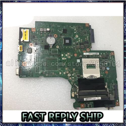 SHELI For Lenovo G710 motherboard 11S90004884