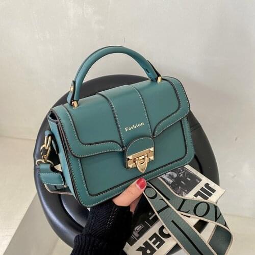 Wriufred Shoulder Bag Crossbody New Print Luxury Brand Hnadbags Ladies Bag Trendy Fashion Handbag Large Capacity Messenger Bag