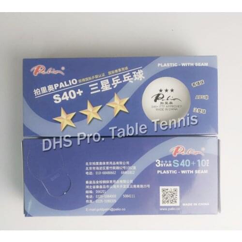 Мячи для настольного тенниса Palio China At AliExpress