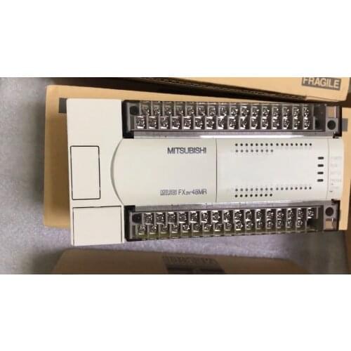 Plc Programming Cable Levers