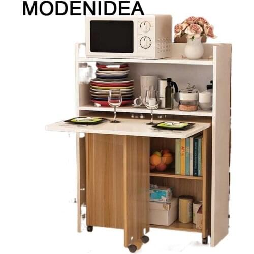 Tisch Children Pliante Camping Ouro Eating Outdoor Furniture Small Apartment De Jantar Desk Mesa Plegable Folding Dinner Table