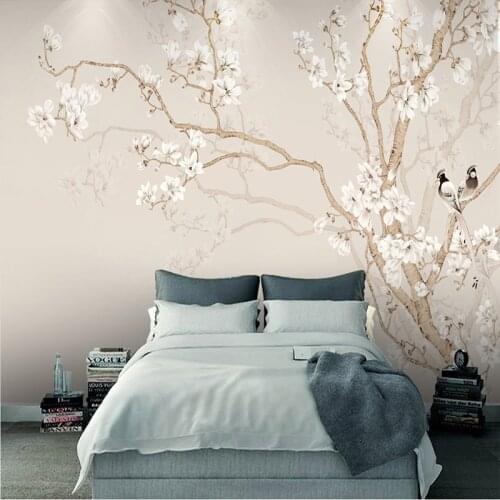 Custom photo 3d wallpapers for wall tree Art Home Decor Wall Mural Wall for livingroom bedroom wallpaper