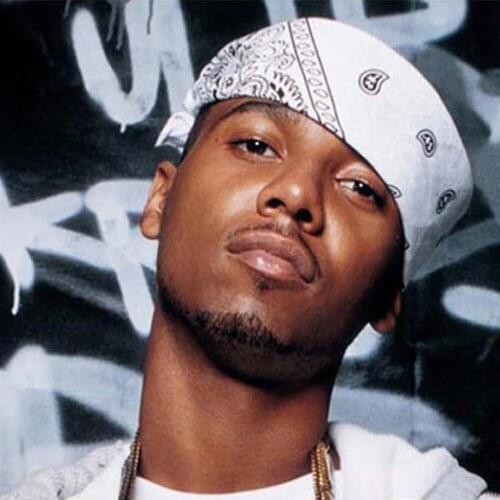 Summer Headbands Polyester Cotton Cashew Flower Hip Hop Square Scarf Sports Street Dance Cycling Turban Bib Kerchief Multicolor