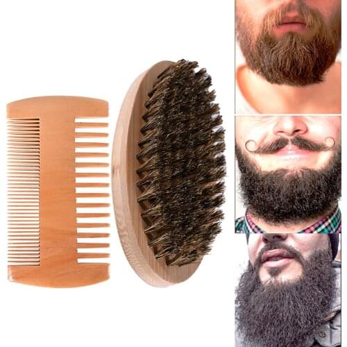 SI MI DA DANG Shaving Brushes