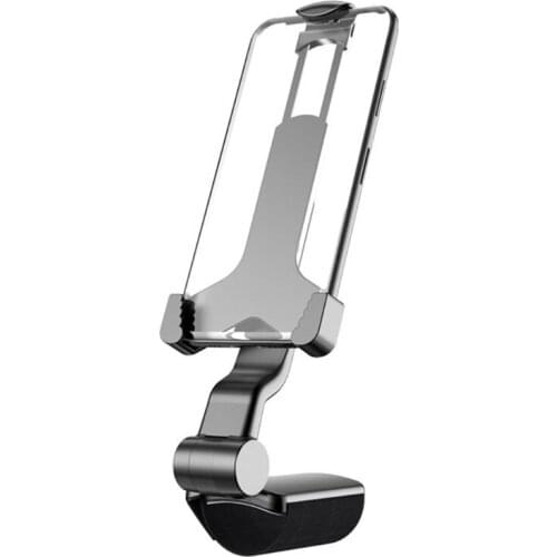 Universal 360 Degree Rotatable Mobile Phone Holder Invisible Portable Lazy Running Armband Riding Outdoor Sports