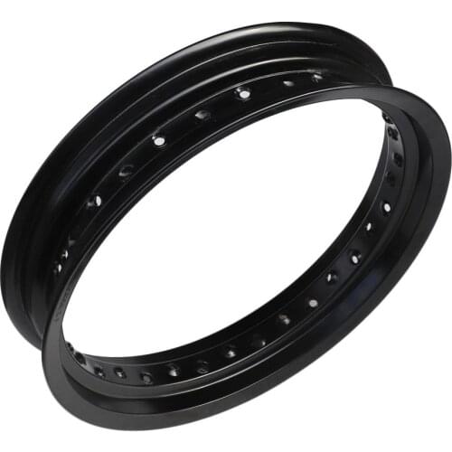 2.50*14 2.50x14" Inch 36 Spokes Holes Aluminum Alloy Motorcycle Wheel Rims