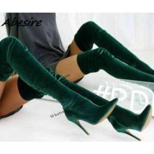 Abesire Women's Autumn Shoes