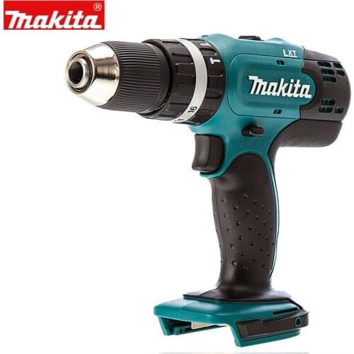 MAKITA DHP453Z DHP453 18V LXT Li-Ion Cordless 2 Speed Combi Drill Body Only
