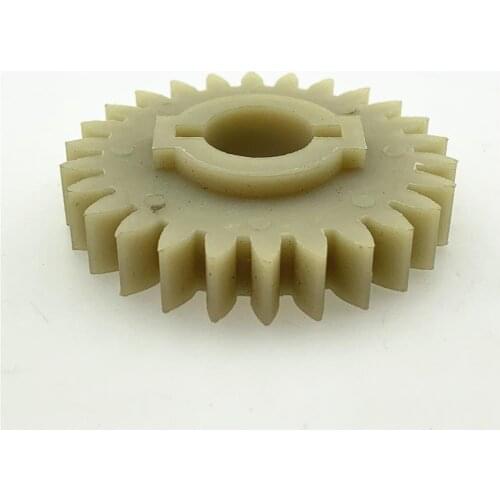 For Xinyuan Off-road Motorcycle Accessories Water-cooled Engine Water Pump Gear Water Pump Shaft