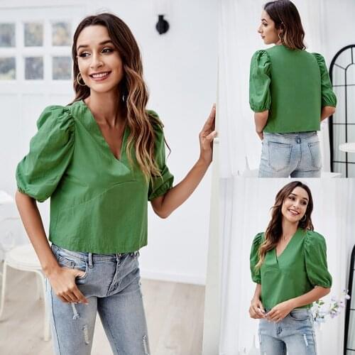 Женские хлопковые футболки Anju Modi China At AliExpress