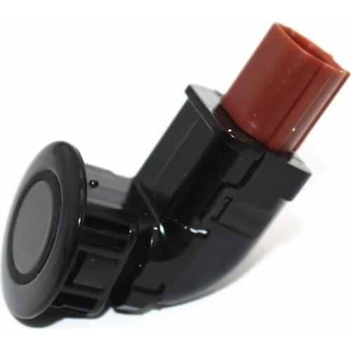 Parking Sensor For Honda Black white Red silver Auto Sensor Ultrasonic 39680-SHJ-A61 CR-V 2007-2012