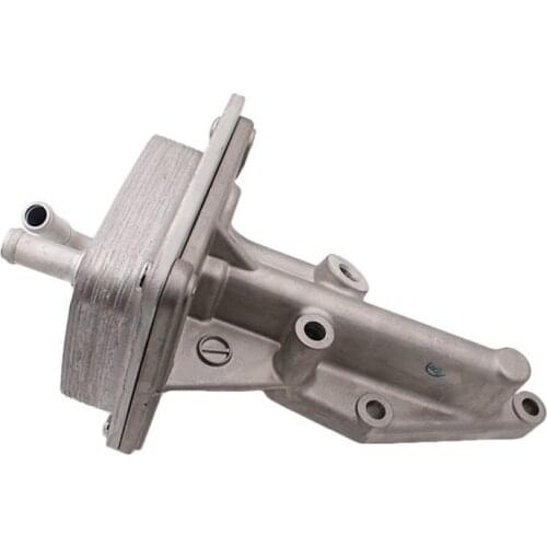 21304JA00A Car Engine Oil Cooler Fit for Nissan Altima 2.5L Sentra 2007-2011 2012 21300JA05A 21300JG36A 21300JA06A 21300JA00B