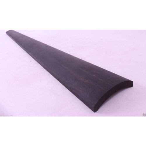 Two Cello Fingerboard Cello Parts Ebnoy wood New 2 pcs Yinfente