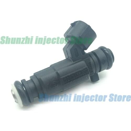 Fuel Injector Nozzle For volkswagen SANTANA 3000 passat B5 BSA OEM:0280156237 06B906031D
