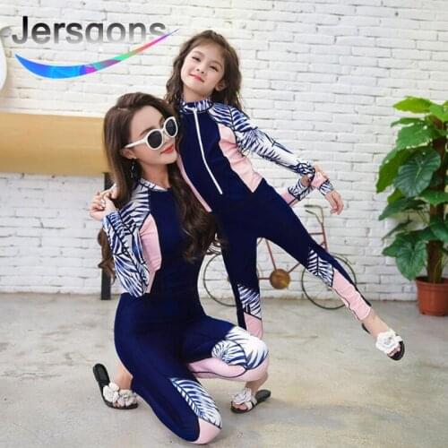 Swimwear With Sleeves Jersqons China