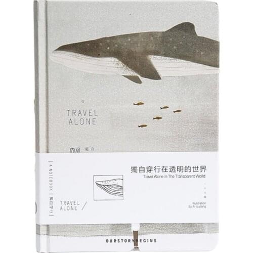 C90C Beautiful Journal to Write with Colorful Pages Premium Thick Paper Pretty Present for Girls Kawaii Recording Memories