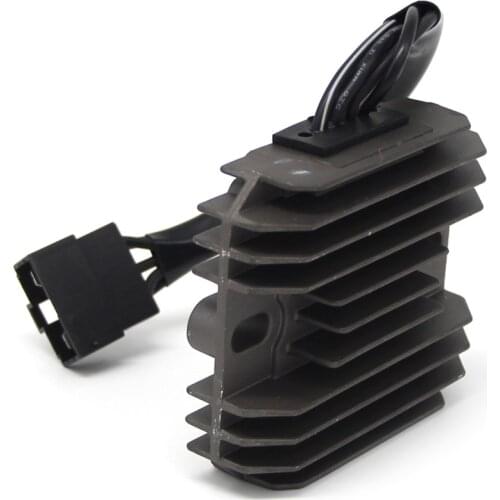 Motorcycle Rectifier Voltage Regulator For Arctic Cat ATV 454 400 500 2X4 4X4 Transmission 3430-016 3430-037 3430-072 0530 - 136
