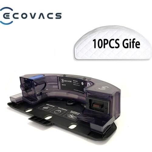ECOVACS Deebot T9 T8 Max T8 Power T8 AIVI OZMO PRO Mop System Strong Water Tank Components