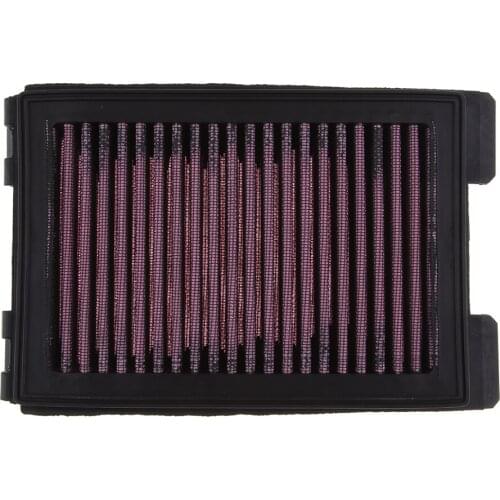 Motor Air Intake Filter Cleaner System For CB250F CBR250R CBR300R