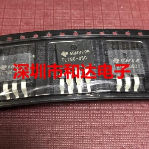 TL780-05C TL780-05CKTTR TO-263