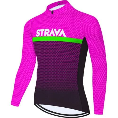 Strava Summer Spring Para Rennrad Trikot Cycling Jersey Abbigliamento Roupa Masculino Hombre Maglia Uomo Maillot Ciclismo 자전거의류