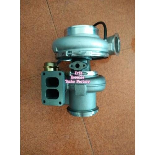 Turbo GT4702 CATC15 236-7659 2367659 704604-2