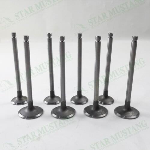 490BPG Engine Valve Exhaust