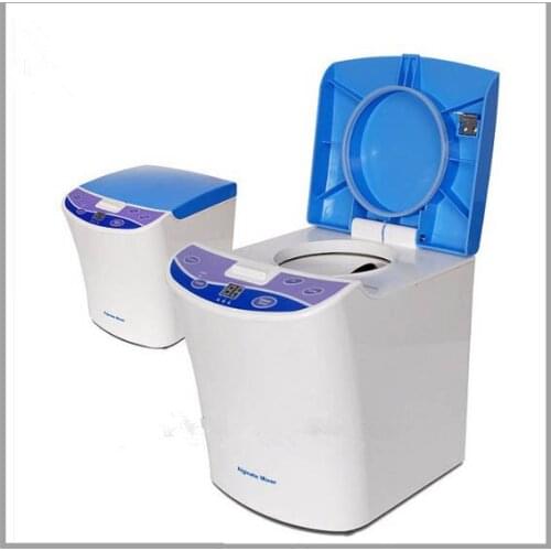 High Quality Dental Lab Equipment Impression Material Mixing Centrifuge Alginate Mixer