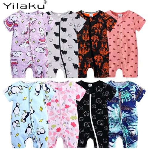 Yilaku Clothes For Newborn Boys