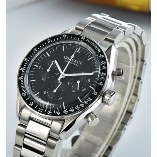 YUNJIN Mens Quartz Watch
