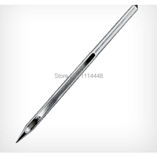 10pcs/lot Needles for Electric Portable Bag Sewing Machine GK9-2 / GK9-8 / GK9-3