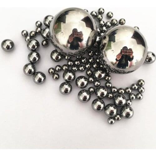 50pcs high precision guide steel ball for bearing balls nut ball screw 0.5mm 0.6mm 0.8mm 1mm 1.2mm diameter