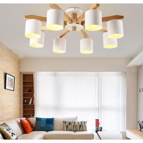 Aboshiny Chandeliers