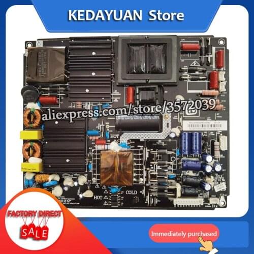 Free shipping 100% test for 55MQ1R power board KB-5150 50325502000390 V1.0