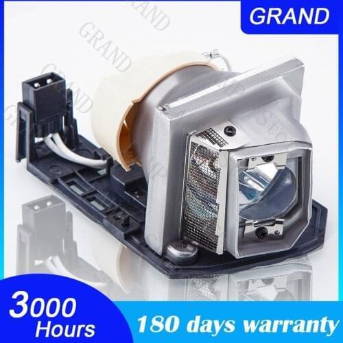 BL-FP230D SP.8EG01GC01 Replacement projector lamp for OPTOMA EX612 EX610ST DH1010 EH1020 EW615 EX615 HD180 with housing