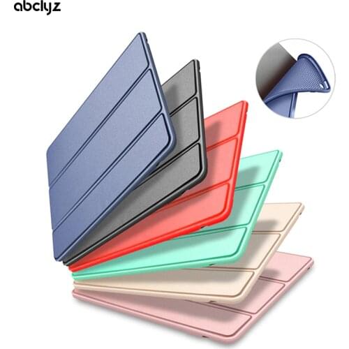 For iPad 9.7 inch 2017/2018 Case for iPad Air 2/3/4 Cover for mini 2/3/4/5 for iPad 2/3/4 Case for Pro 9.7/10.5/11 for iPad 10.2