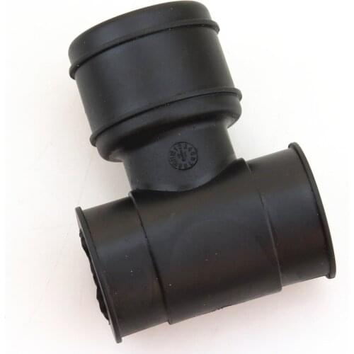 READXT 1.8T Engine Breather Connect Three Way Valve For PASSAT B5 GOLF 4 MK4 Polo A3 A4 B6 B7 A6 C5 Seat Leon Ibiza 06A103247