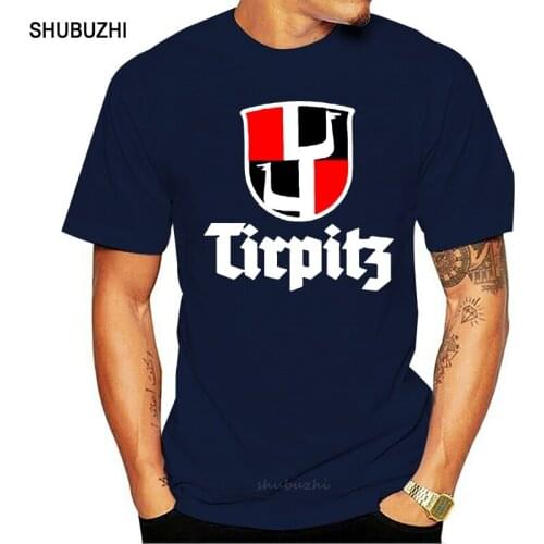 Schlachtschiff Tirpitz Kriegsmarine Marine Schiff Wappen WK 2 - T Shirt RETRO VINTAGE Classic suit hat pink t-shirt jurney Trump