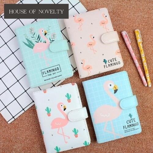 House Of Novelty Hardcover Notebooks