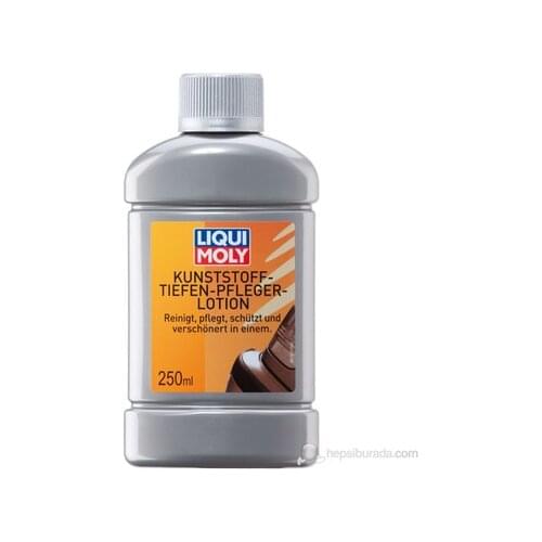 LIQUI MOLY Plastic Deep 250 ml