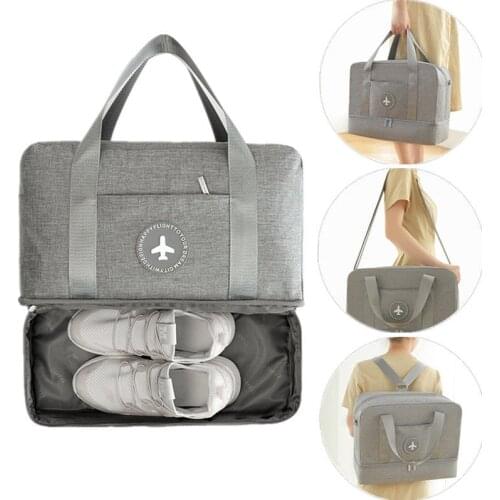 Men's Travel Bags Miswbery China