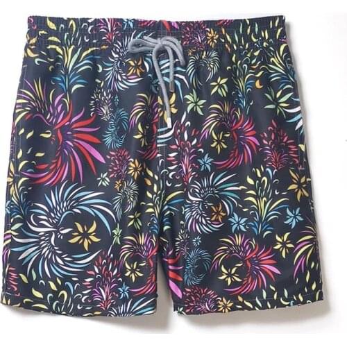 Vilebre MEN SWIMWEAR HERRINGBONES TURTLES Newest Summer Casual Shorts Men Fashion Style Mens Shorts bermuda beach Shorts quin036