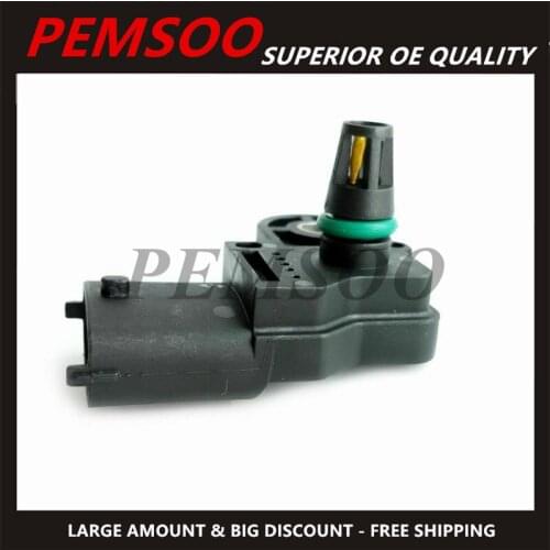 PEMSOO Tire Pressure Sensors