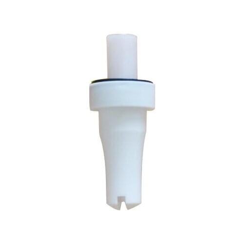 GM03 Powder Gun Flat Spray Nozzle Complete (NON OEM Part - Compatible with Certain Gema Products)