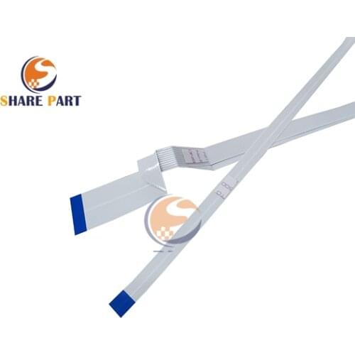 1set Print Head Cable Flat & Sensor Flat Cable for Epson L4150 L4156 L4158 L4160 L4165 L4163 L4166 L4168 L4169